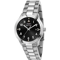 Orologio Sector No Limits 670 in Acciaio R3253540014 - R3253540014